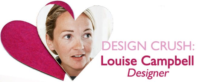 design crush, architect crush, hot designers, hot architects, valentines to designers, valentines to architects, inhabitat valentines, valentines day, eco valentines day, green valentines day, inhabitat crushes, inhabitat crush, designer crush, green crush, hottest eco designers, hottest eco architects, louise campbell