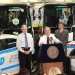 michael bloomberg mayor, new york city,NYC, state of the city address, electric vehicle, charging stations, EV