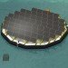 solar-powered floating labs, floating labs Switzerland, solar power, concentrated solar power, clean energy, research facilities, green technology, Viteos SA, Nolaris, solar panels, solar-powered islands, green design, solar power plant, floating power plant
