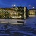 miniwiz, verticult, green wall, eco design, sustainable design, growing wall, environmental design, post consumer waste