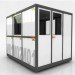 modularflex, disaster relief, housing, temporary, matias alter, matias carrizo, argentina, buenos aires