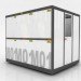 modularflex, disaster relief, housing, temporary, matias alter, matias carrizo, argentina, buenos aires