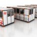 modularflex, disaster relief, housing, temporary, matias alter, matias carrizo, argentina, buenos aires