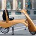 MOVEO, Electric Scooter, folding scooter, Antro scooter, folding electric scooter