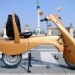 MOVEO, Electric Scooter, folding scooter, Antro scooter, folding electric scooter