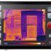 Mµ Thermal Imager, mu thermal imager, thermal camera, winter-proofing, home improvement, diy, green gadgets, winterize your home, affordable thermal camera, iphone app, laptop accessory