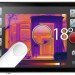Mµ Thermal Imager, mu thermal imager, thermal camera, winter-proofing, home improvement, diy, green gadgets, winterize your home, affordable thermal camera, iphone app, laptop accessory