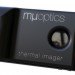 Mµ Thermal Imager, mu thermal imager, thermal camera, winter-proofing, home improvement, diy, green gadgets, winterize your home, affordable thermal camera, iphone app, laptop accessory