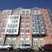 urban farm, nyc affordable housing, new york city housing authority, mayor michael bloomberg, blue sea development, abs architecture, morrisania bronx, arbor house, arbor house nyc, arbor house bronx, affordable housing green, new housing marketplace plan, beatrice coron