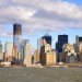 green design, eco design, sustainable design, World Trade Center, Lower Manhattan flood prevention, POrt Authority, Pat Foye, 911 memorial Battery Park, Storm Surge