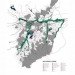 urban design, parallax landscape, transiting cities, competition, latrobe city, victoria, australia, brownfield, recovery, coal power, electrical generation