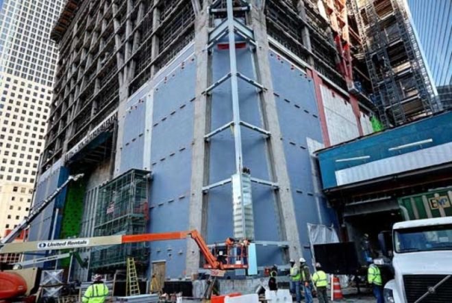 world trade center, port authority ny nj, Steven Plate, world trade center construction, world trade center rebuild, world trade center nyc, world trade center design, new world trade center, ny world trade center