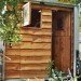 Rustic Camper, Bill Goddard, Becky Goddard, retrofitted van, camper van