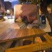 Citroen parklet, San Francisco, Rapha Cycle Club, parklets, Marina District, San Francisco parklet