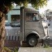 Citroen parklet, San Francisco, Rapha Cycle Club, parklets, Marina District, San Francisco parklet