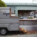 Citroen parklet, San Francisco, Rapha Cycle Club, parklets, Marina District, San Francisco parklet