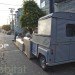 Citroen parklet, San Francisco, Rapha Cycle Club, parklets, Marina District, San Francisco parklet