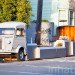 Citroen parklet, San Francisco, Rapha Cycle Club, parklets, Marina District, San Francisco parklet