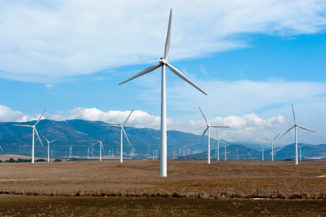 green design, eco design, sustainable design, wind power, wind farms, renewable energy, spain wind farms, spanish wind energy association