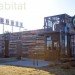 Northglenn, Starbucks, modular starbucks, recycled shipping containers, shipping container Starbucks, Denver Starbucks