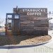Northglenn, Starbucks, modular starbucks, recycled shipping containers, shipping container Starbucks, Denver Starbucks