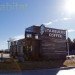 Northglenn, Starbucks, modular starbucks, recycled shipping containers, shipping container Starbucks, Denver Starbucks