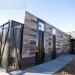 Northglenn, Starbucks, modular starbucks, recycled shipping containers, shipping container Starbucks, Denver Starbucks