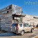Northglenn, Starbucks, modular starbucks, recycled shipping containers, shipping container Starbucks, Denver Starbucks