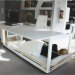 Athanasia Leivaditou, Studio NL, A Design Award, 1.6 SM Of Life, Transforming Desk, Desk into bed, furniture, transforming furniture, New York, compact bedroom,
