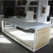 Athanasia Leivaditou, Studio NL, A Design Award, 1.6 SM Of Life, Transforming Desk, Desk into bed, furniture, transforming furniture, New York, compact bedroom,