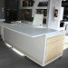 Athanasia Leivaditou, Studio NL, A Design Award, 1.6 SM Of Life, Transforming Desk, Desk into bed, furniture, transforming furniture, New York, compact bedroom,