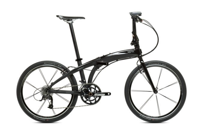 Tern, bikes, bicycles, folding bikes, Pirate, Ninja, eclipse X20, transportation, subway, urban living, design,