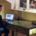 terrarium desk, daniel zeller, terrariums, diy terrarium, plan terrariums, terrarium furniture, living furniture, garden furnitue