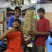 tiny miracles, bamboo lamp, pepe heykoop, design, mumbai, poverty, design, craft, boys
