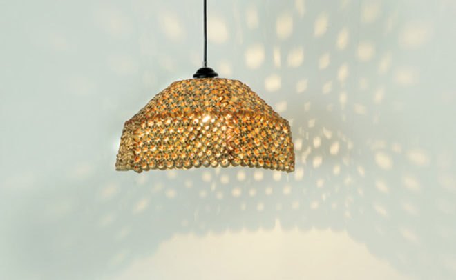 tiny miracles, bamboo lamp, pepe heykoop, design, mumbai, poverty, design, craft