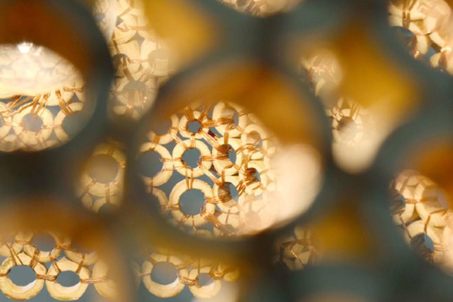 tiny miracles, bamboo lamp, pepe heykoop, design, mumbai, poverty, design, craft