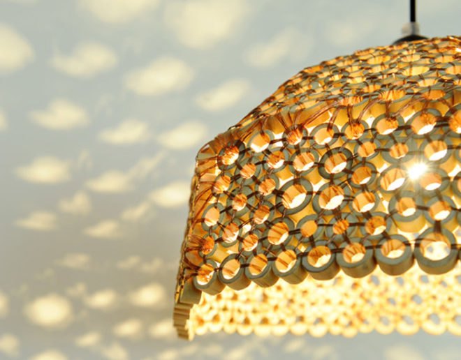 tiny miracles, bamboo lamp, pepe heykoop, design, mumbai, poverty, design, craft