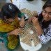tiny miracles, bamboo lamp, pepe heykoop, design, mumbai, poverty, design, craft, women