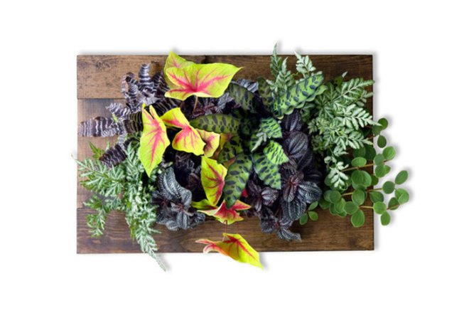 urban zeal planters, vertical planters, vertical gardens, indoor gardens, indoor gardening, growing indoors, wall planters, green wall