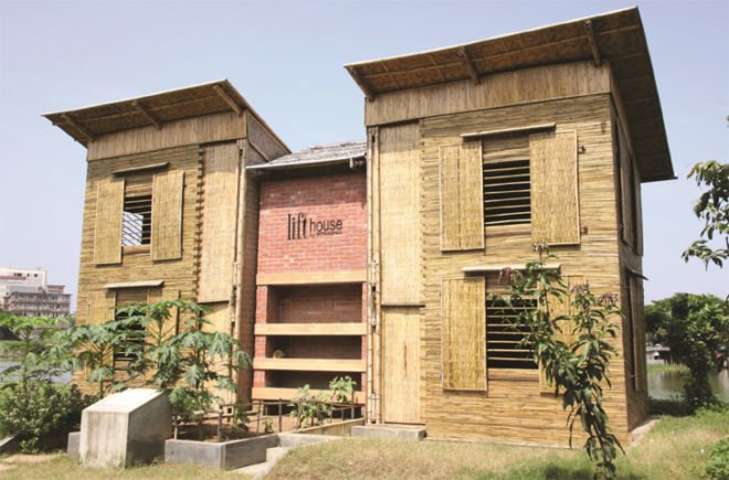 urgent architecture, bridgette meinhold, green design, eco design, sustainable design, prefab housing, adaptable housing, inhabitat book review, book review, disaster housing, green architecture, sustainable architecture, eco architecture, green books