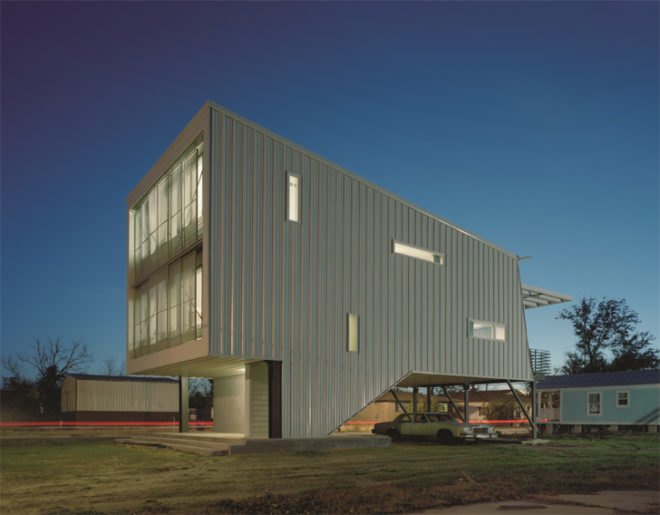 urgent architecture, bridgette meinhold, green design, eco design, sustainable design, prefab housing, adaptable housing, inhabitat book review, book review, disaster housing, green architecture, sustainable architecture, eco architecture, green books