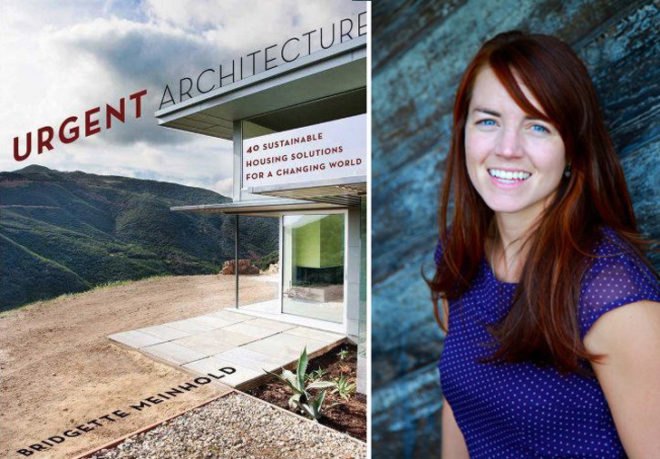 urgent architecture, bridgette meinhold, green design, eco design, sustainable design, prefab housing, adaptable housing, inhabitat book review, book review, disaster housing, green architecture, sustainable architecture, eco architecture, green books