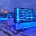 miniwiz, verticult, green wall, eco design, sustainable design, growing wall, environmental design, post consumer waste