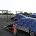 V-tent, solar EV charging station, ev charging, electric vehicle charging, Hakan Gürsu