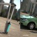 V-tent, solar EV charging station, ev charging, electric vehicle charging, Hakan Gürsu