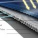 V-tent, solar EV charging station, ev charging, electric vehicle charging, Hakan Gürsu