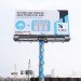 Lima billboard water, water-producing billboard, drinkable water scarcity, Lima water shortage, Lima University of Engineering and Technology, Mayo DraftFCB, water filtering billboard, eco-friendly source of water, humidity into water