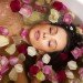 valentine's day, environmental impact, flowers, roses, crops, CO2, carbon dioxide, red roses, carbon impact roses, environmental impact roses, carbon footprint, flowers,
