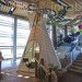 Welcome Center, Southeast Wyoming, Anderson Mason Dale Architects, Wyoming, Rest Area, Rammed Earth