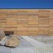 Welcome Center, Southeast Wyoming, Anderson Mason Dale Architects, Wyoming, Rest Area, Rammed Earth